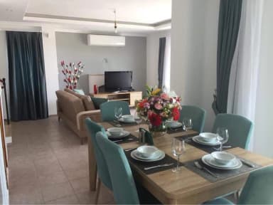 Villa Vita Kalkan 76