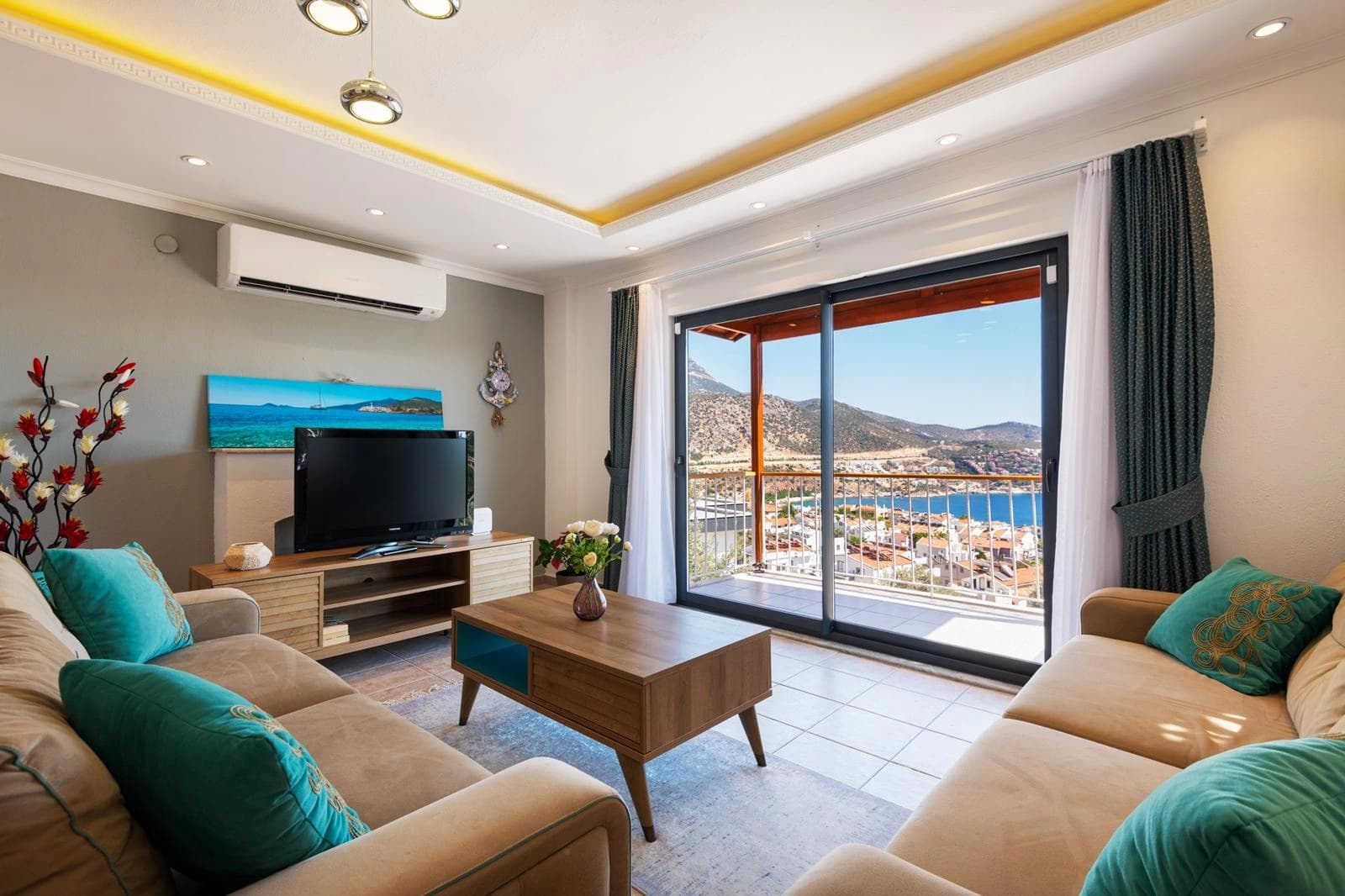 Villa Vita Tatil Villası 83
