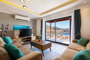 Villa Vita Tatil Villası 83