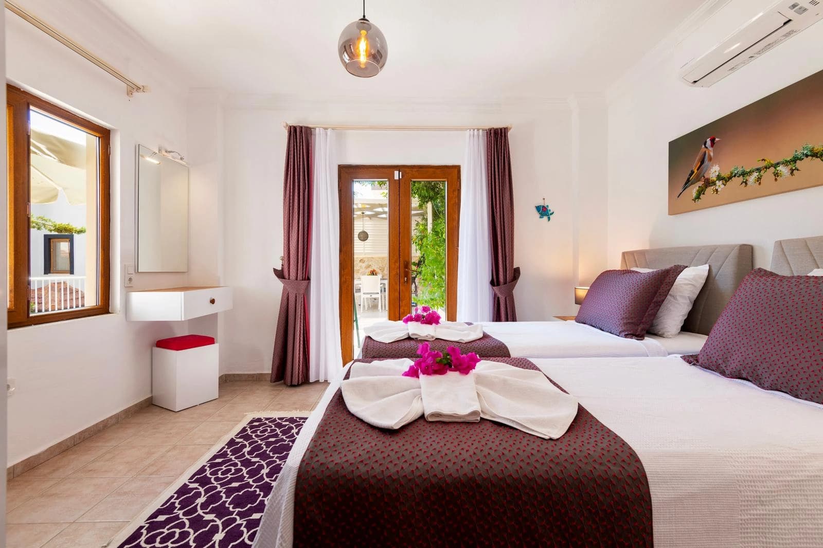 Villa Vita Özel Havuzlu 35