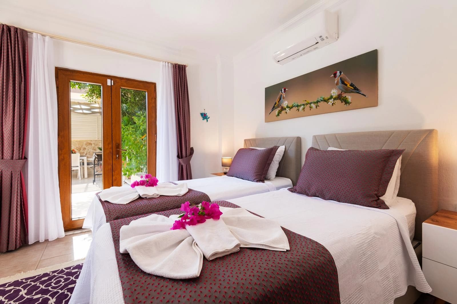 Villa Vita Tatil Villası 49