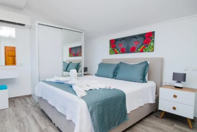 Villa Vita Özel Havuzlu 97