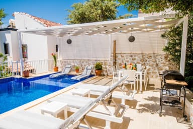 Villa Vita Tatil Villası 27