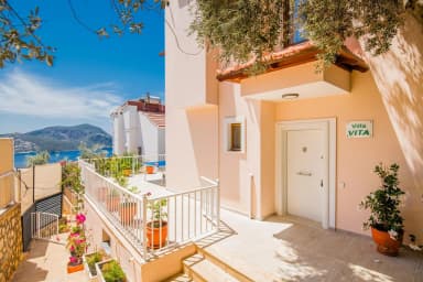 Villa Vita Özel Havuzlu 69