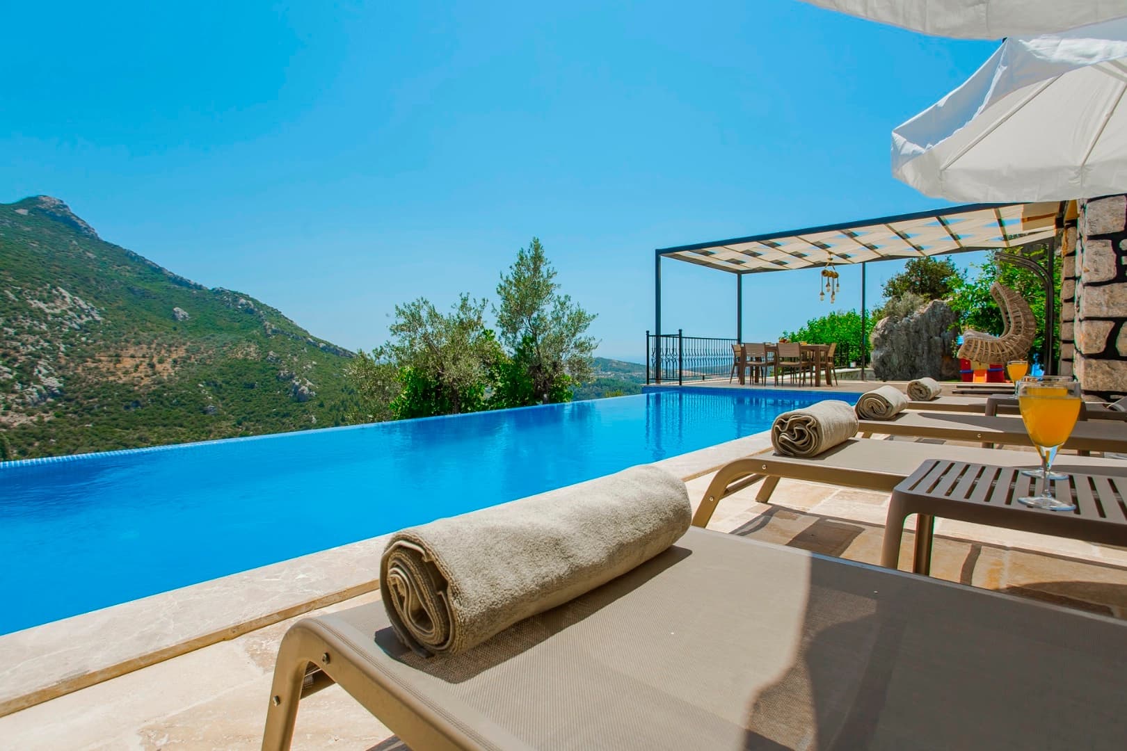 Villa Aleyna İslamlar 64