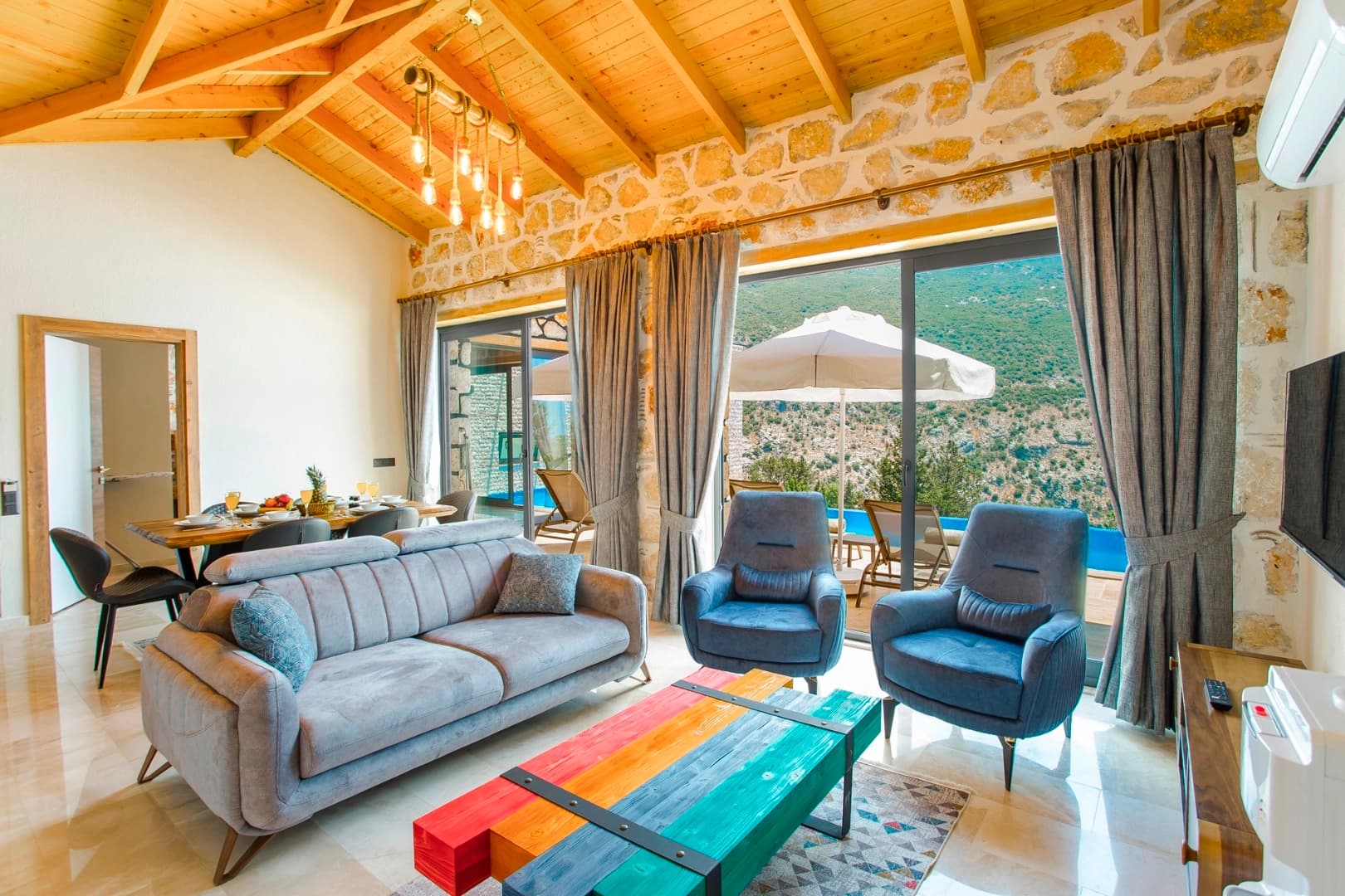 Villa Aleyna İslamlar 44