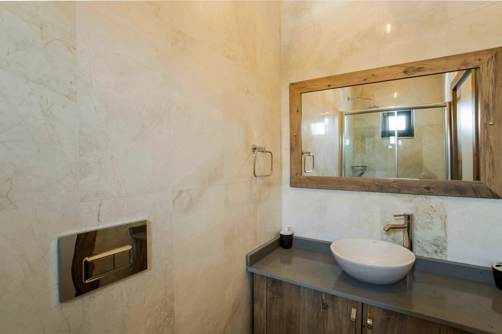 Villa Aleyna Korunaklı Havuz 73