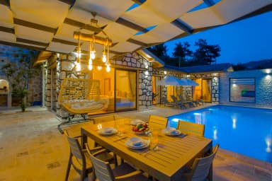 Villa Aleyna İslamlar 78