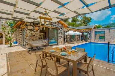 Villa Aleyna İslamlar 36