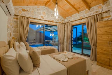 Villa Aleyna İslamlar 52