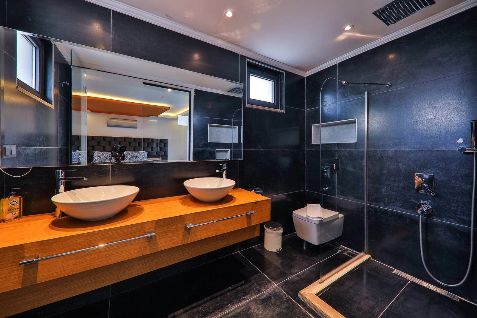 Villa Zakkum İslamlar 16