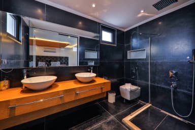 Villa Zakkum İslamlar 16