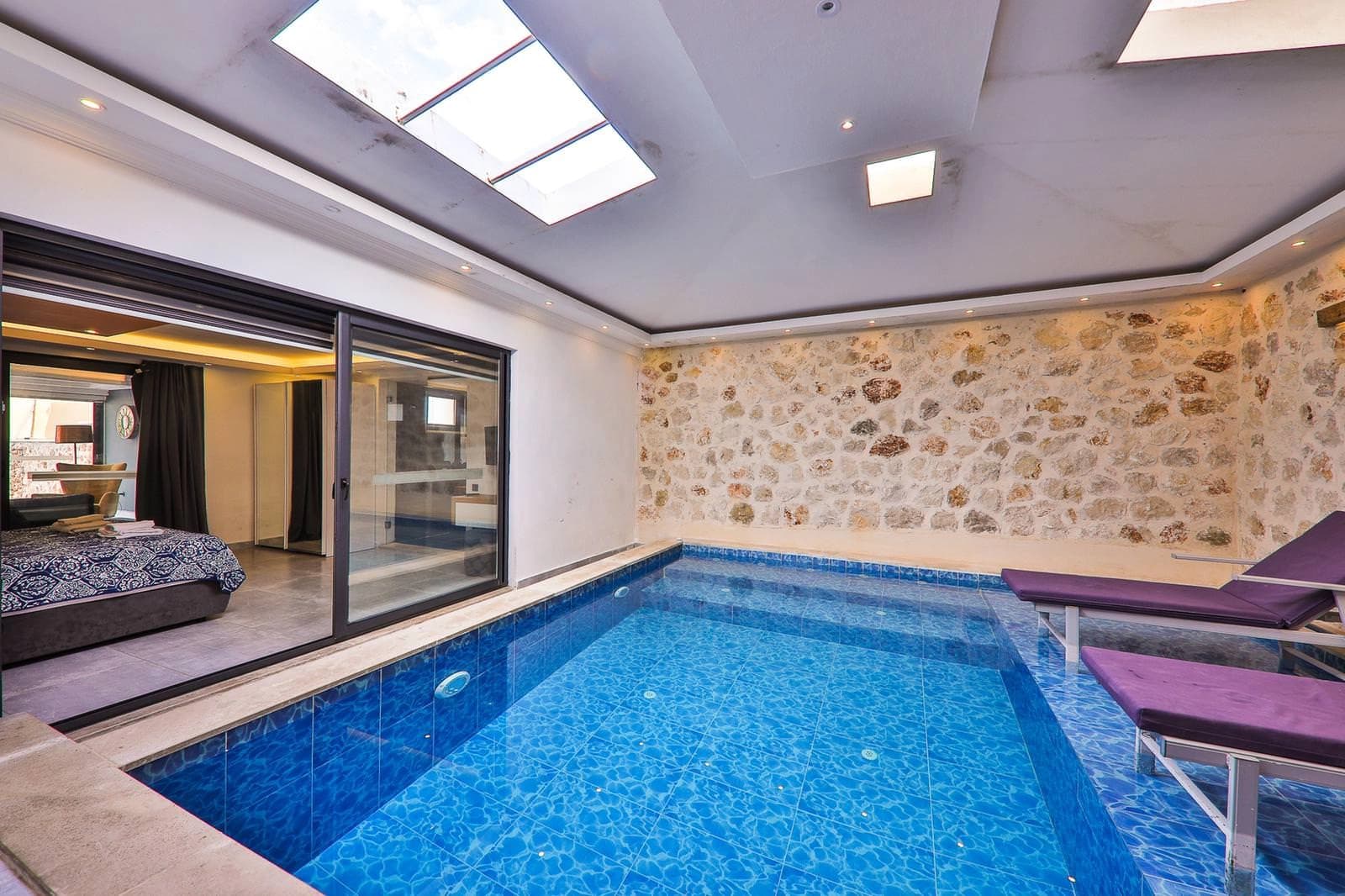 Villa Zakkum İslamlar 64