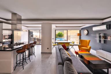 Villa Zakkum İslamlar 36