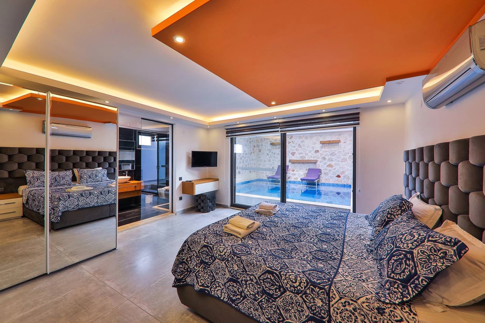 Villa Zakkum İslamlar 78