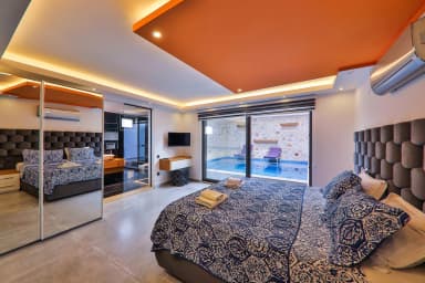 Villa Zakkum İslamlar 78