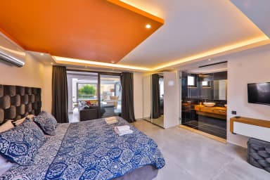 Villa Zakkum İslamlar 92