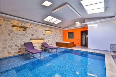 Villa Zakkum İslamlar 50