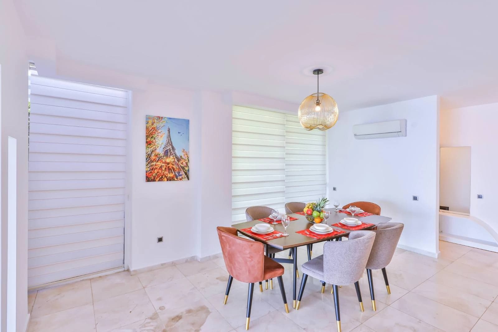 Villa Hill Side 2 Kalkan 21