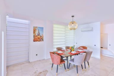 Villa Hill Side 2 Kalkan 21