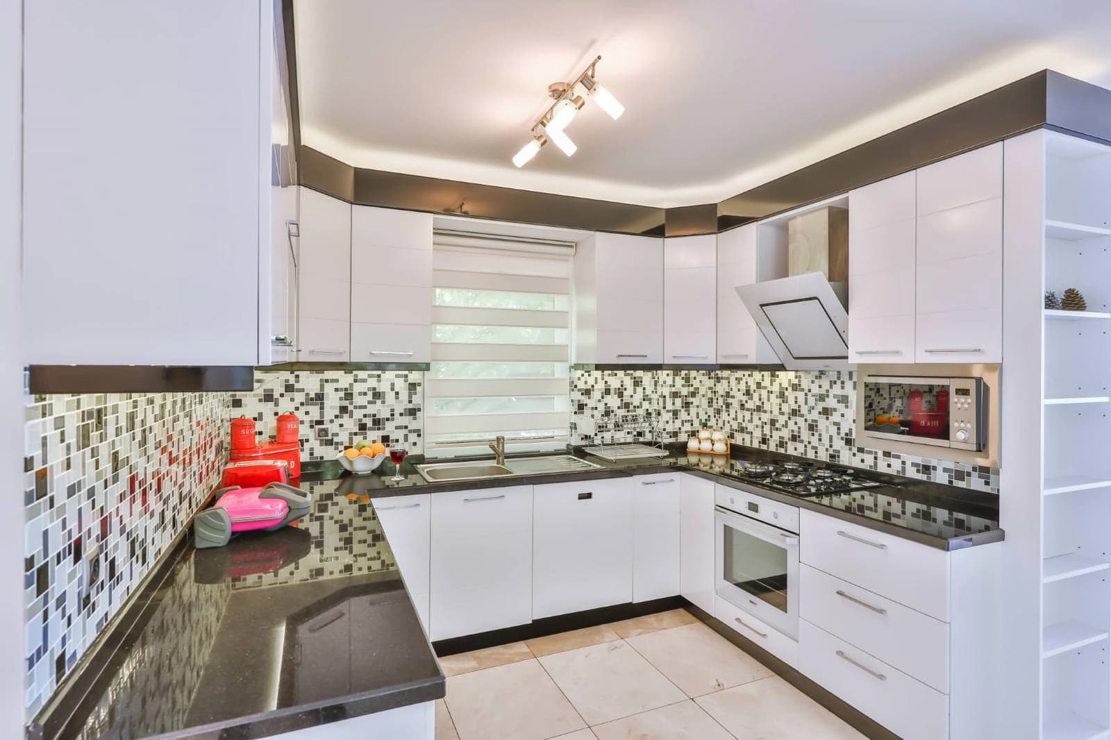 Villa Hill Side 2 Özel Havuzlu 14