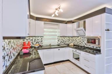 Villa Hill Side 2 Özel Havuzlu 14