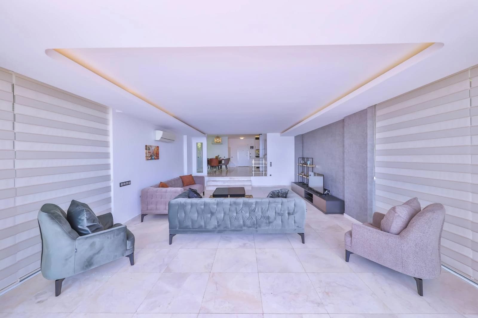 Villa Hill Side 2 Kalkan 97