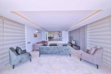 Villa Hill Side 2 Kalkan 97