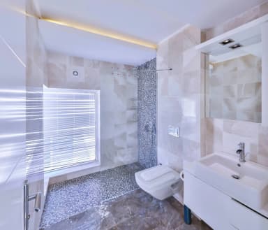 Villa Hill Side 2 Özel Havuzlu 70