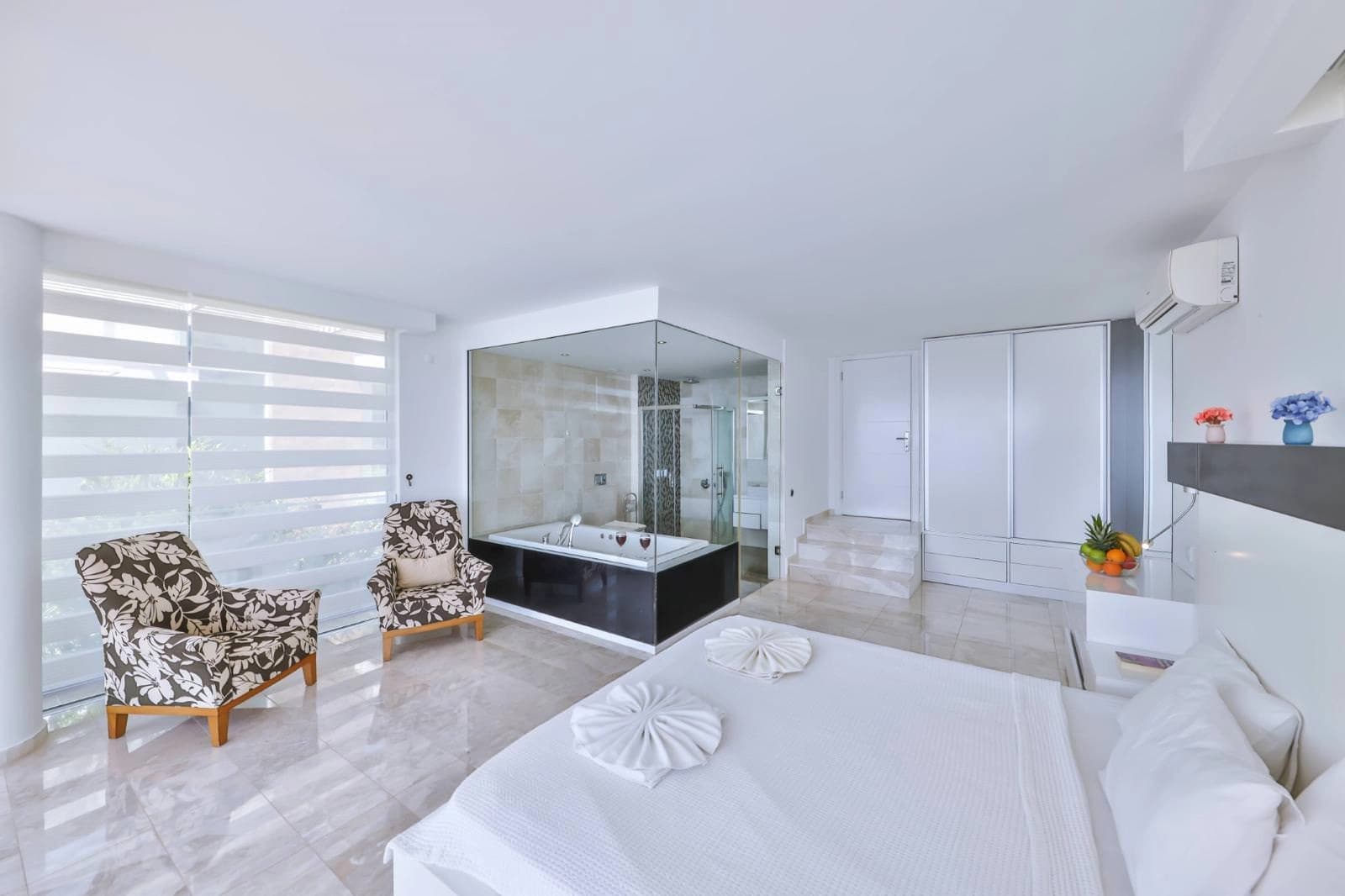 Villa Hill Side 2 Kalkan 35