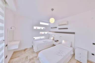 Villa Hill Side 2 Kalkan 77