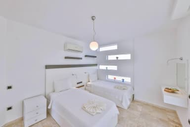 Villa Hill Side 2 Tatil Villası 84