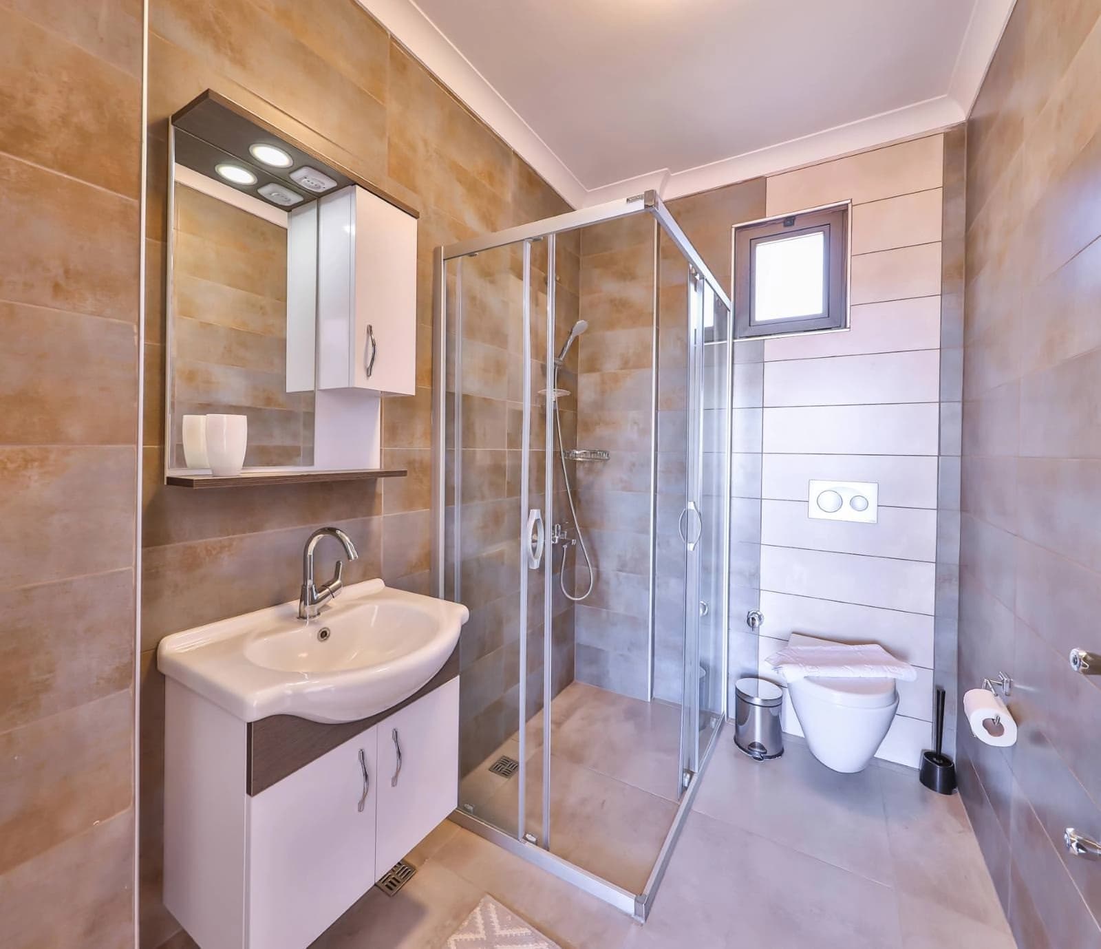 Villa Hill Side 2 Kalkan 15