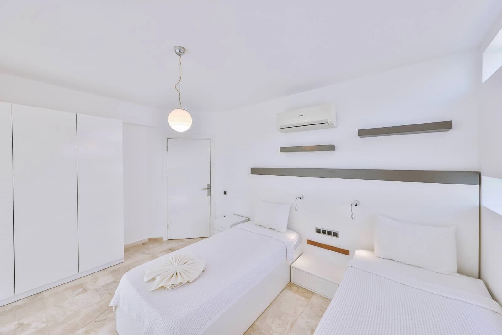 Villa Hill Side 2 Özel Havuzlu 98