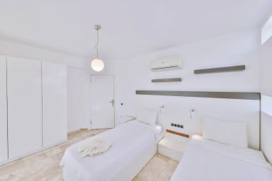 Villa Hill Side 2 Özel Havuzlu 98