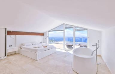 Villa Hill Side 2 Kalkan 49