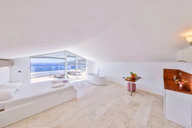 Villa Hill Side 2 Tatil Villası 56