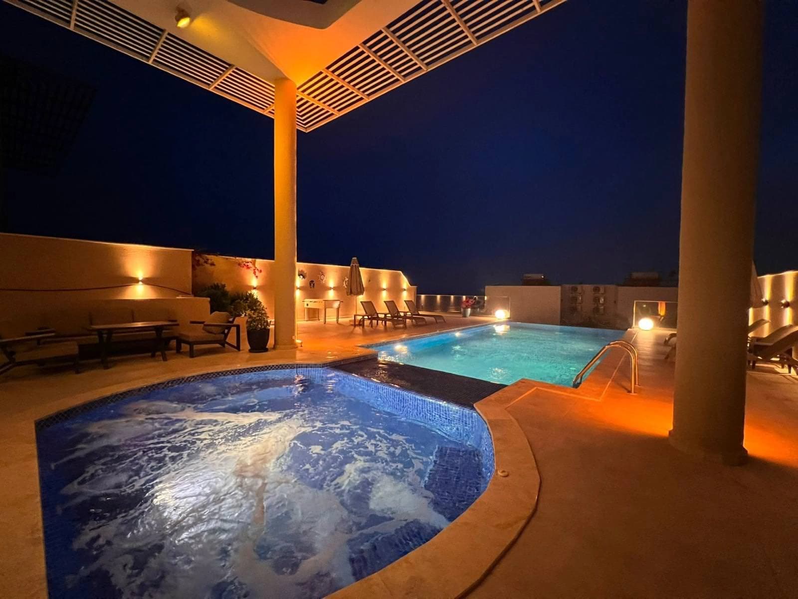 Villa Hill Side 2 Kalkan 41