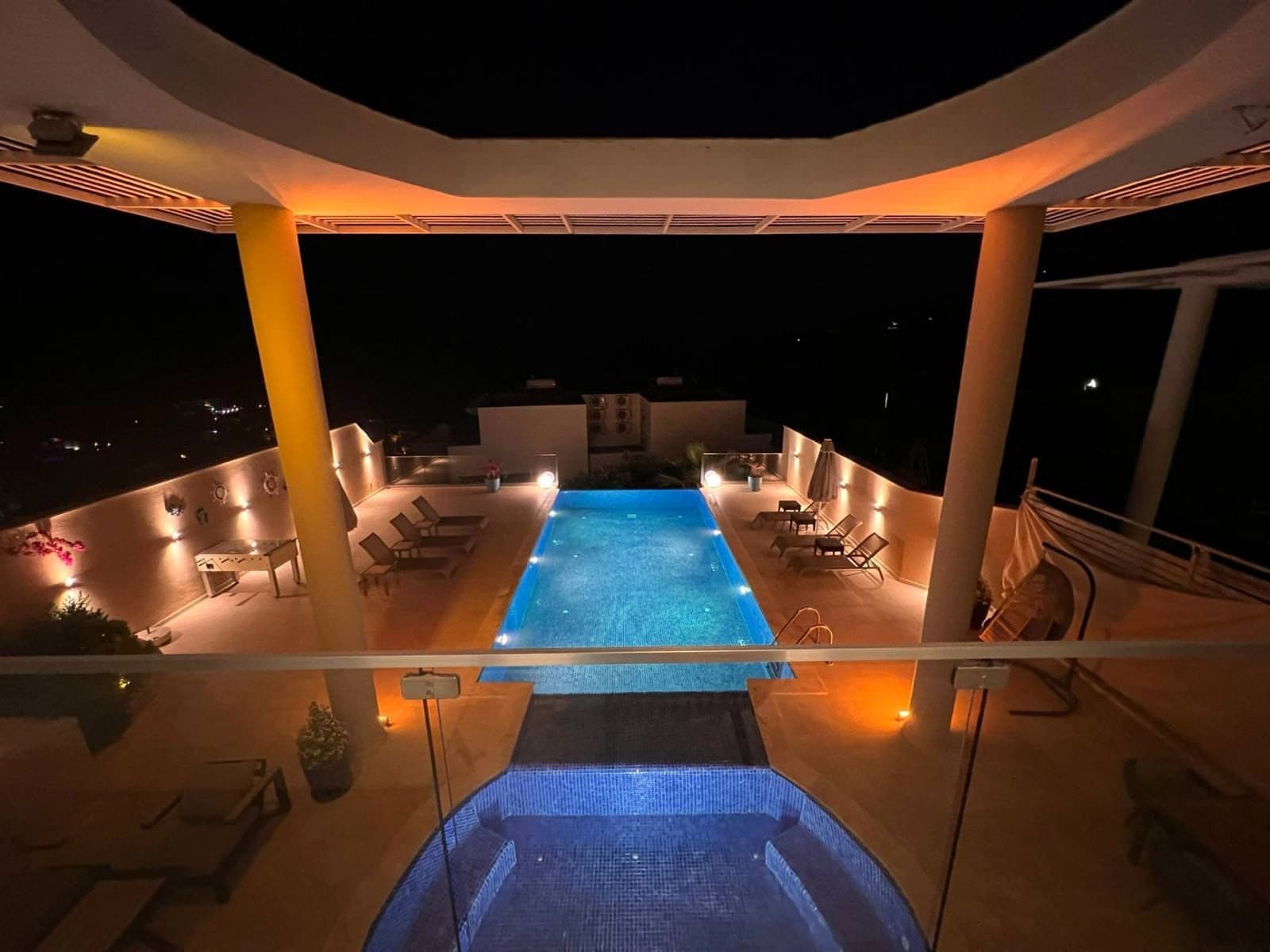 Villa Hill Side 2 Özel Havuzlu 48