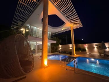 Villa Hill Side 2 Kalkan 69