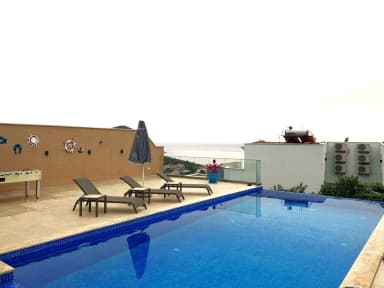 Villa Hill Side 2 Kalkan 83