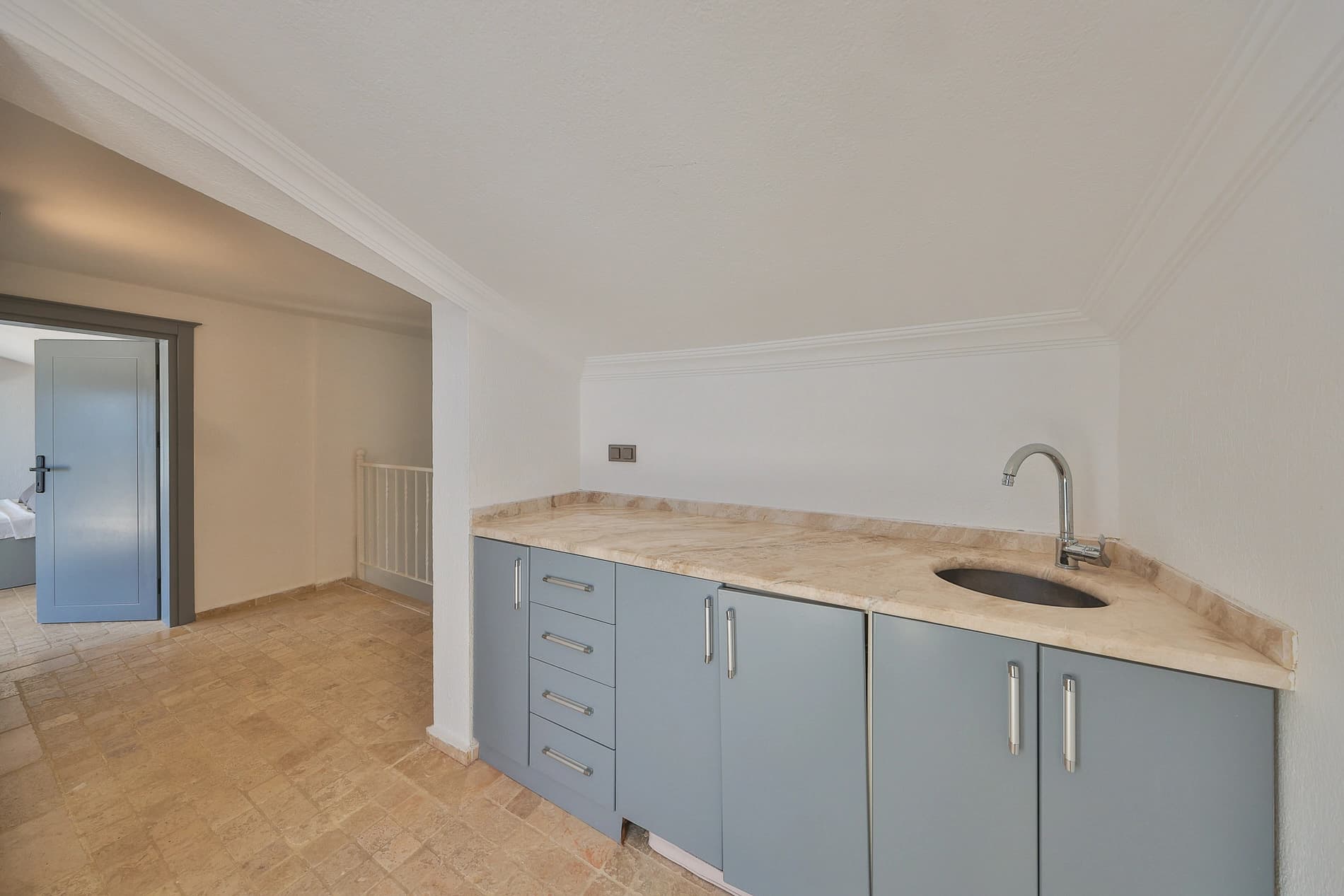 Villa Cecili Kalkan 80