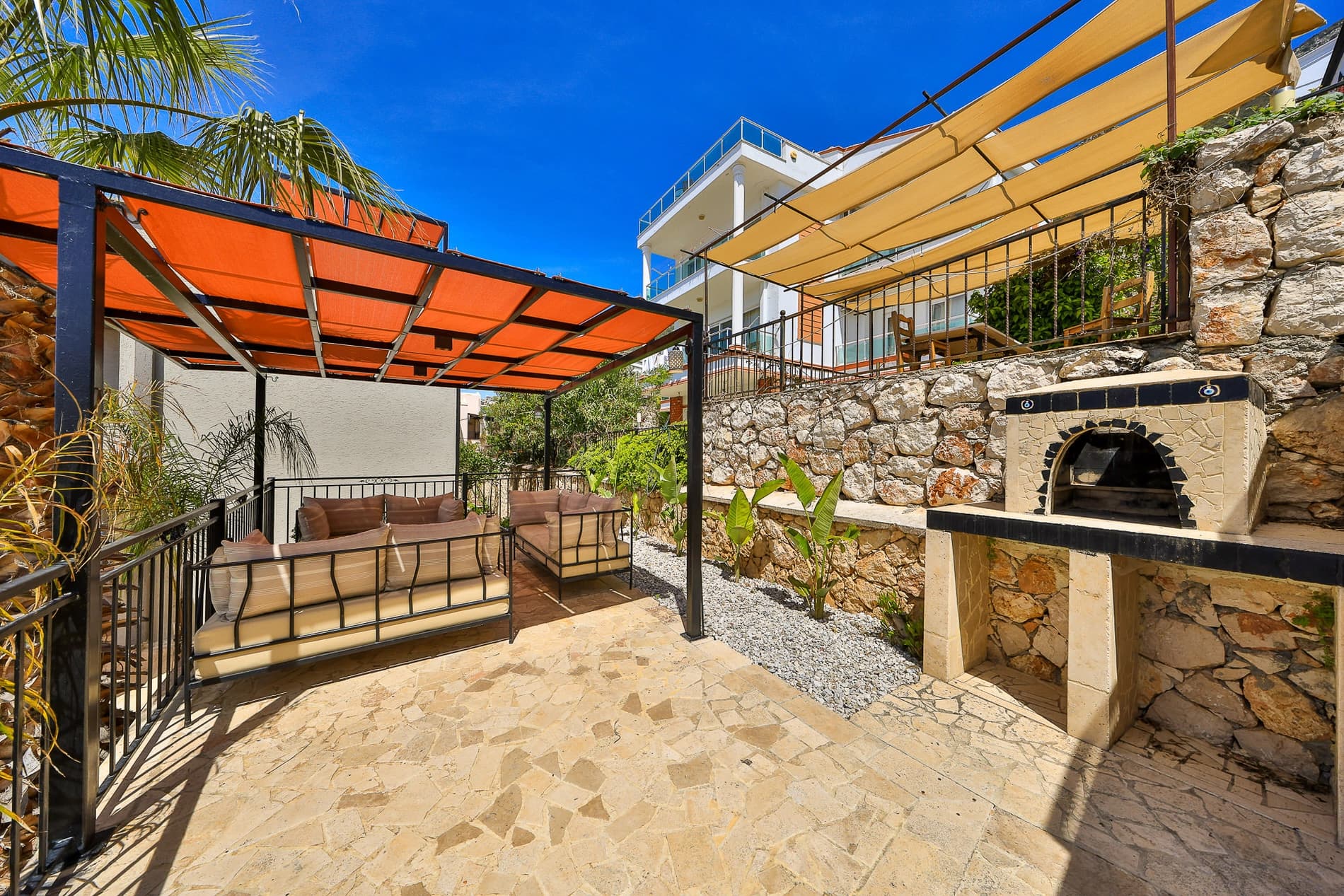 Villa Cecili Isıtmalı Havuz 57