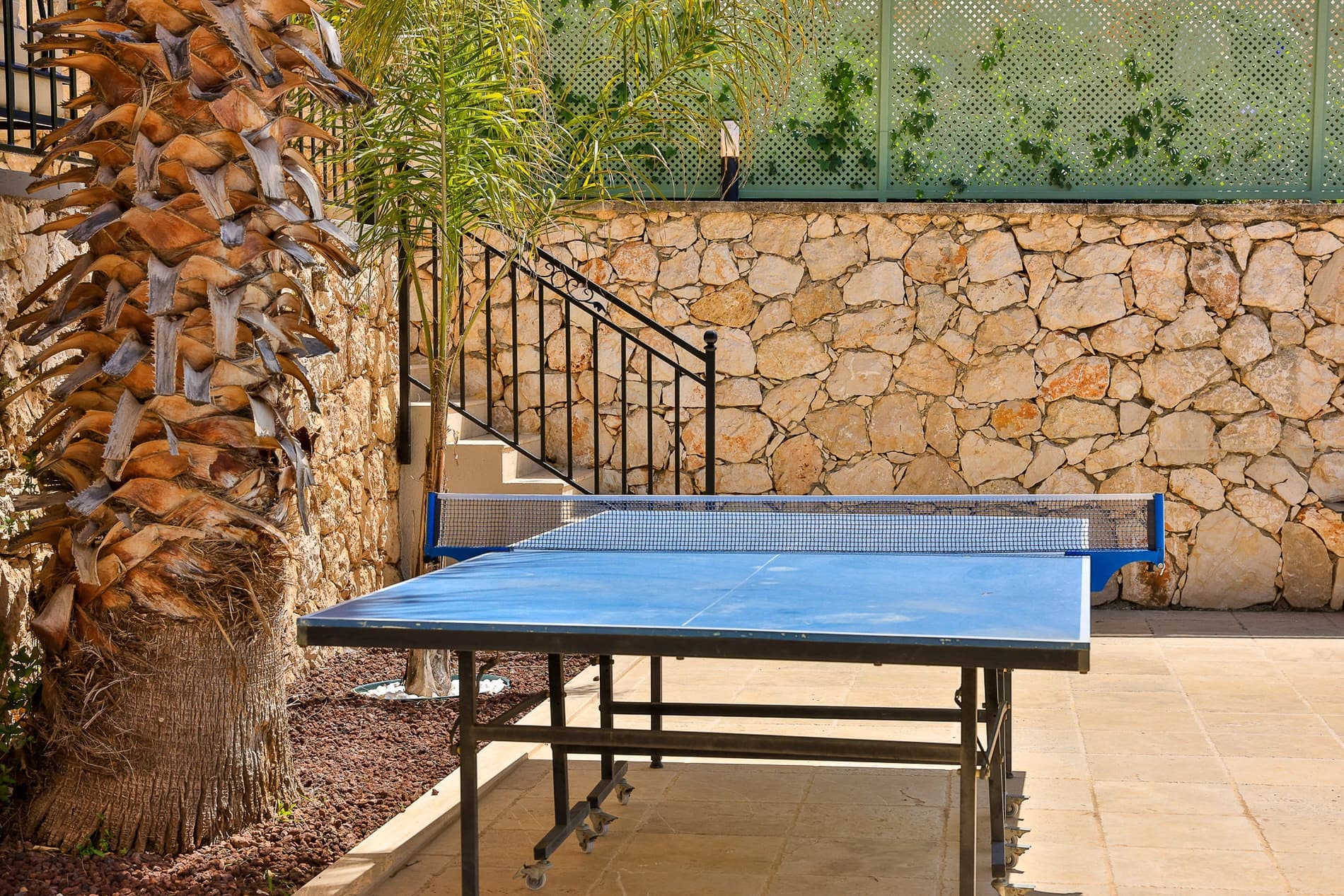 Villa Cecili Isıtmalı Havuz 71