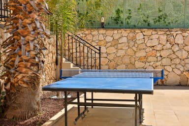 Villa Cecili Isıtmalı Havuz 71