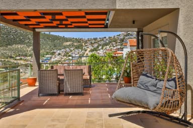 Villa Cecili Isıtmalı Havuz 85