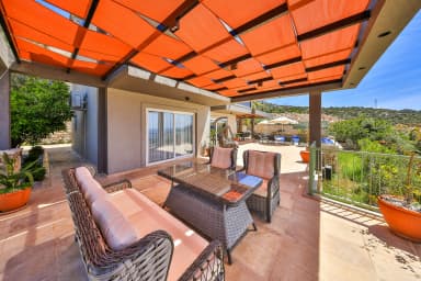 Villa Cecili Kalkan 92