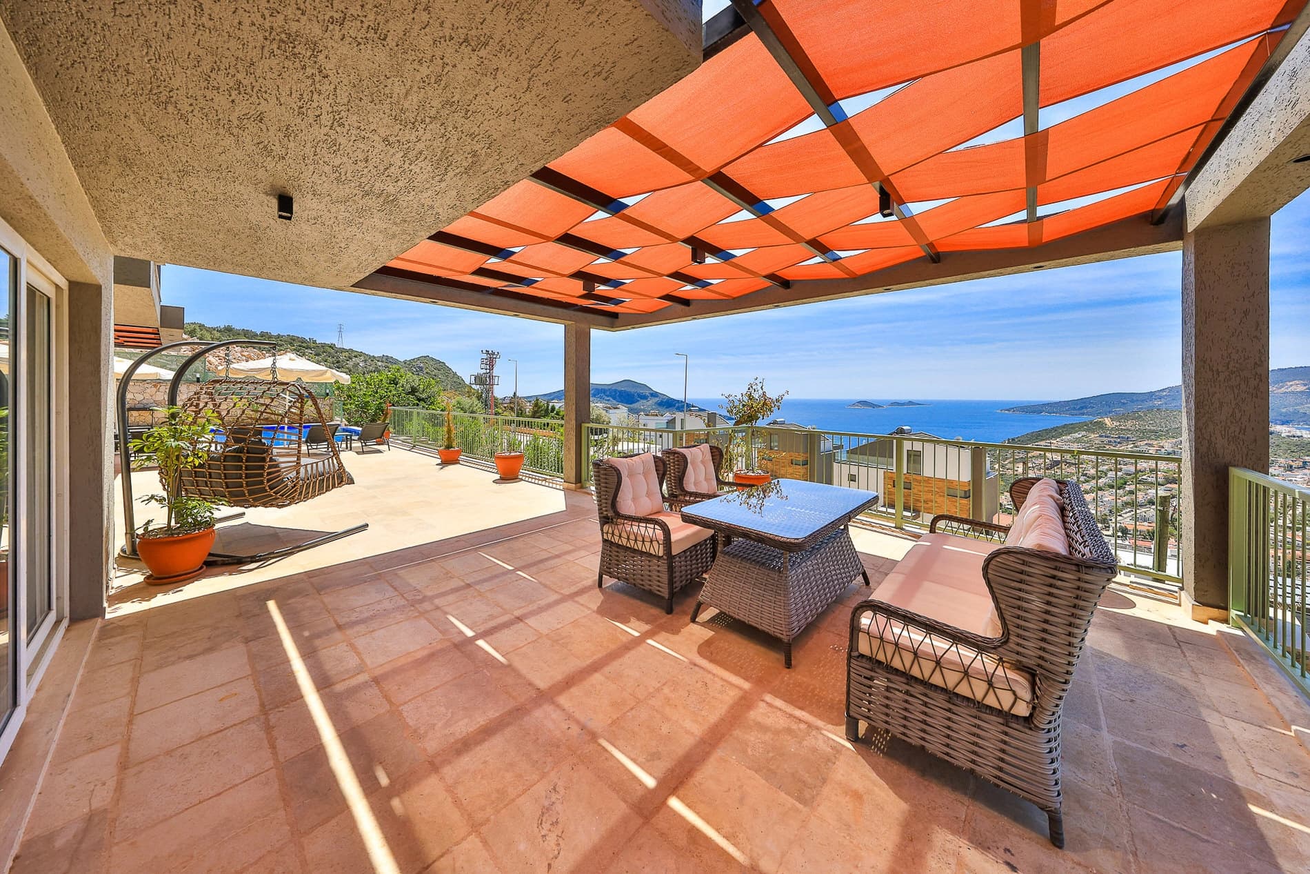 Villa Cecili Isıtmalı Havuz 99