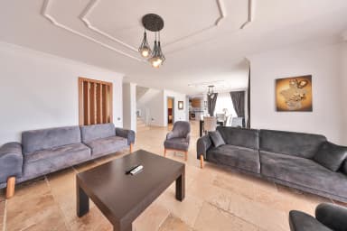 Villa Cecili Isıtmalı Havuz 65