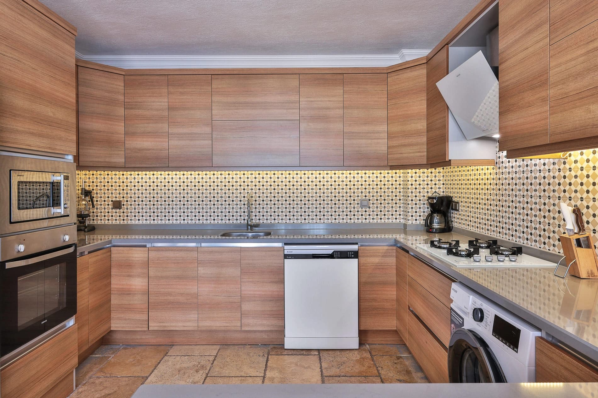 Villa Cecili Kalkan 86